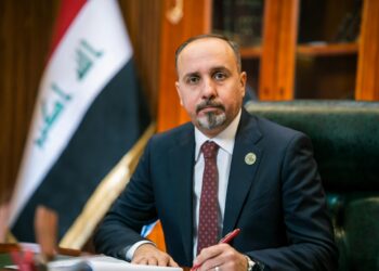 أمين بغداد عمار موسى يوافق على تحويل موظفي الأجور اليومية إلى عقود قرار 315