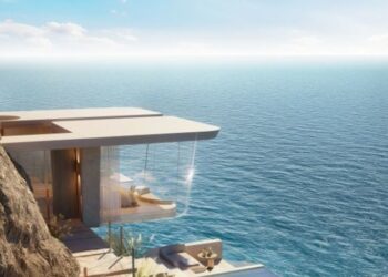 شركة سعودية تطلق “منتجع ترامب” في سلطنة عمان