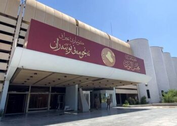 الصابئة المندائيين يوجهون رسالة إلى الرئاسات الثلاث