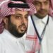 تركي آل الشيخ يشعل مواجهة السعودية والمكسيك بـ “10 آلاف $”