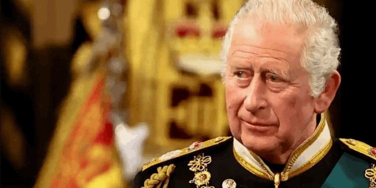 الملك تشارلز يحتفل بعيد ميلاده 74 بمنصب جديد