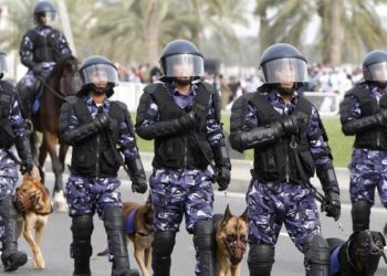 وصول 4500 جندي باكستاني إلى قطر