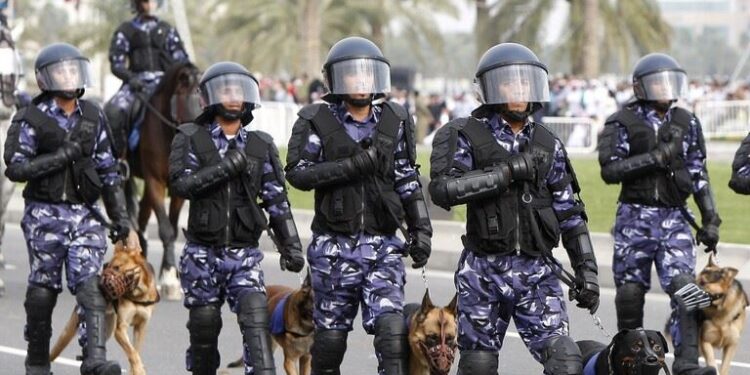 وصول 4500 جندي باكستاني إلى قطر