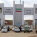 حجم تجارة ايران مع العراق عبر منفذ حدودي ,, 2 مليار $