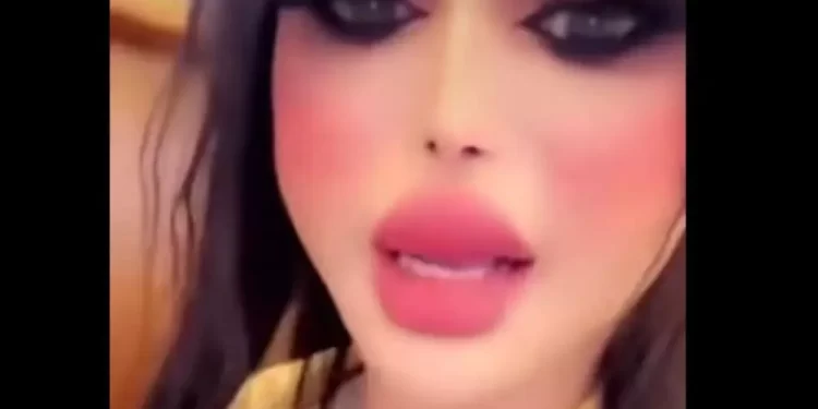 تفاصيل قضية .. “جوجو”