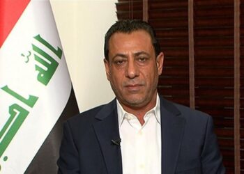 حاكم الزاملي يغرد عن استشهاد الجنود في كركوك