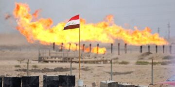 تقرير سري عن أقذر حقل نفط بالعالم