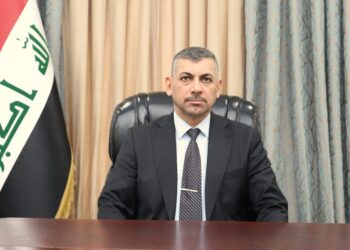 حيدر حنون يباشر مهامه رئيسا لهيئة النزاهة