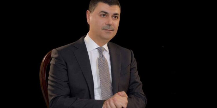 حيدر الملا يعلق على حادثة الاعتداء التي تعرض لها