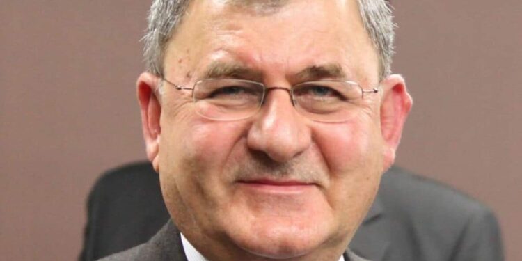 رئيس الجمهورية .. التغير المناخي بات خطراً عالمياً