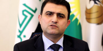 وفد كردي في بغداد قريبا لبحث الموازنة