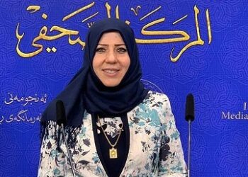 الاتصالات النيابية .. المكالمات الداخلية مُراقبة من جهات خارجية