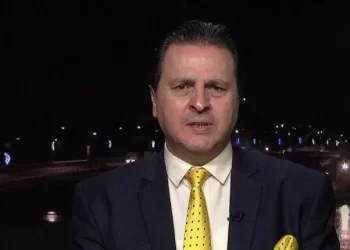 سرمد البياتي  .. القضاء على الفساد الكبير امر صعب في المنظور القريب