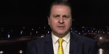 سرمد البياتي  .. القضاء على الفساد الكبير امر صعب في المنظور القريب