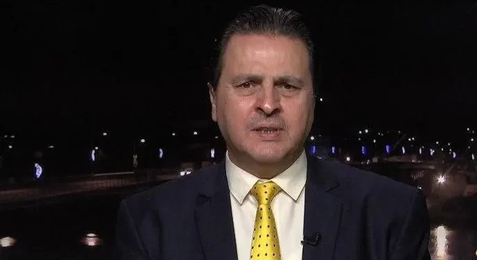 سرمد البياتي  .. القضاء على الفساد الكبير امر صعب في المنظور القريب