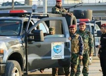 القبض على مطلوبين ونقل امرأة مسنّة الى المستشفى بعد تعرضها للضرب من قبل مجهولين في النجف