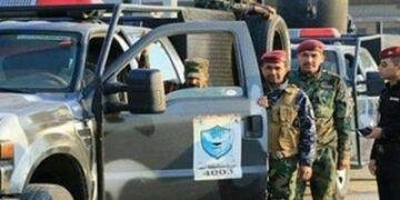 القبض على مطلوبين ونقل امرأة مسنّة الى المستشفى بعد تعرضها للضرب من قبل مجهولين في النجف