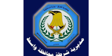 شرطة واسط تنفذ (30 مذكرة قبض) بحق متهمين بقضايا مختلفة
