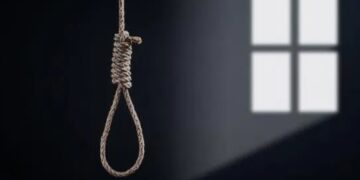 شابة تشنق نفسها بمنزلها في كركوك