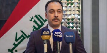 النزاهة تصدر قائمة بالقضايا الجزائية ضد رئيس هيئة استثمار النجف ضرغام كيكو