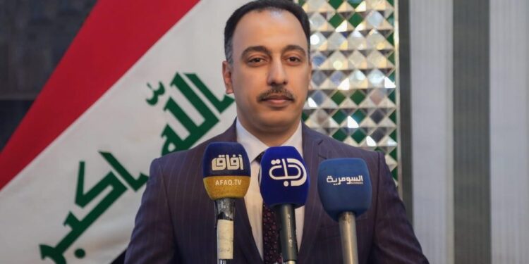 النزاهة تصدر قائمة بالقضايا الجزائية ضد رئيس هيئة استثمار النجف ضرغام كيكو