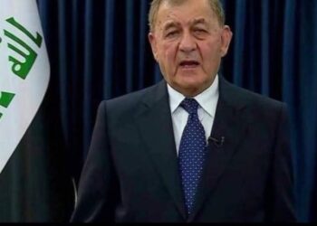 رئيس الجمهورية .. التغير المناخي بات خطراً عالمياً