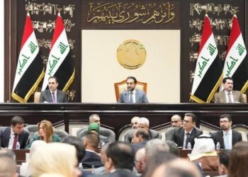 الاعلان عن جلسة مغلقة يوم الثلاثاء لمناقشات موضوع الاعتداءات (التركية والايرانية)