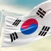 الرموز السرية في علم كوريا الجنوبية