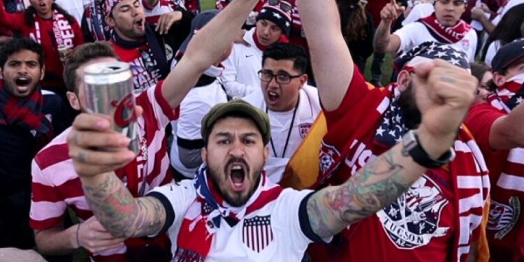 تحذير لــمشجعي الرياضة من “الحماسة الزائدة”