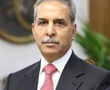 زيدان .. هذا النظام تجربة فاشلة بأمتياز و نحن مع تغييره إلى نظًام رئاسي