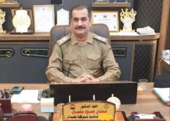 توضيح من الداخلية بشأن تصريح (فقدان مئات الأطفال)