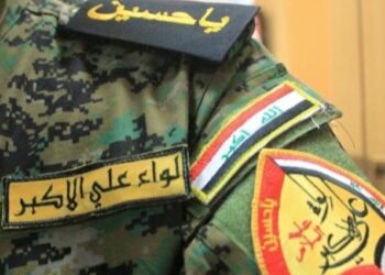 اشتباكات مع “داعش” في ديــــالى تودي بحياة اثنين من مقاتلين بالحشد واصابة 6 آخرين