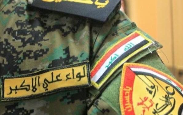 اشتباكات مع “داعش” في ديــــالى تودي بحياة اثنين من مقاتلين بالحشد واصابة 6 آخرين