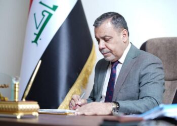 المصادقة على الكُلف المالية لمحاضري مديرية تربية الرصافة الثانية