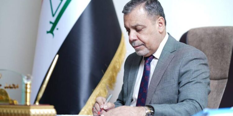 المصادقة على الكُلف المالية لمحاضري مديرية تربية الرصافة الثانية