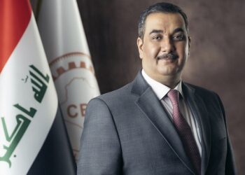 محافظ البنك المركزي .. “سعر الصرف يثبت لسنوات” تصريحات السياسيين لن تؤثر على قراراتنا