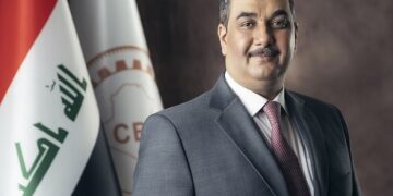 محافظ البنك المركزي .. “سعر الصرف يثبت لسنوات” تصريحات السياسيين لن تؤثر على قراراتنا