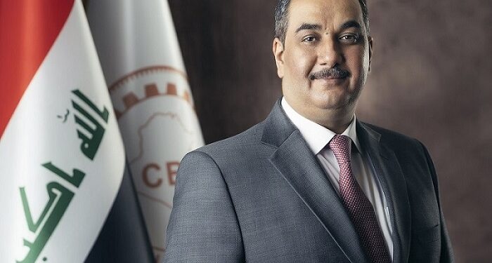 محافظ البنك المركزي .. “سعر الصرف يثبت لسنوات” تصريحات السياسيين لن تؤثر على قراراتنا