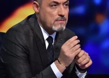إنهاء تكليف نبيل جاسم من رئاسة شبكة الإعلام العراقي