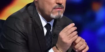 إنهاء تكليف نبيل جاسم من رئاسة شبكة الإعلام العراقي