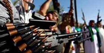 قتل شاب بــ  30 رصاصة من قبل مجهولين في البصرة