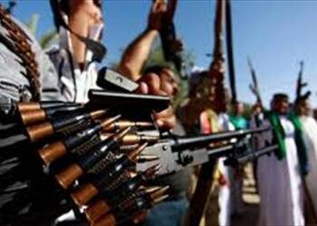 قتل شاب بــ  30 رصاصة من قبل مجهولين في البصرة