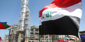 روسيا تُخرج العراق من صدارة مزودي الهند بالنفط