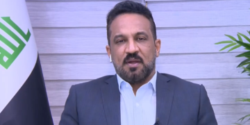 اعتقـــال هيثم الجبوري على خلفية “سرقة القرن وتضخم بأمواله “