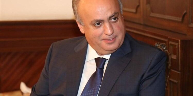 بالفيديو السياسي وئام وهاب المقرب من حزب الله اللبناني يحدد سبب تمرير حكومة السوداني