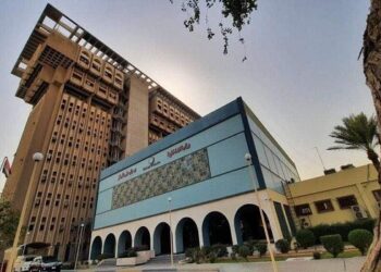 توجيه بإخلاء مقر وزارة الداخلية من الضباط برتبة نقيب فما دون إلى مراكز الشرطة