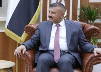وزير الداخلية يلتقي سفراء سوريا والكويت وكرواتيا