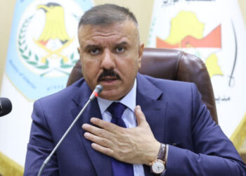 وزير الداخلية يوجّه باعتقال مطلقي العيارات النارية