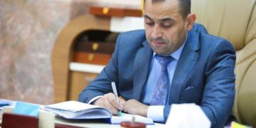 وزير الكهرباء يكشف عن ذمته المالية