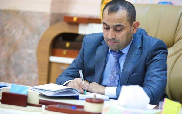 وزير الكهرباء يكشف عن ذمته المالية